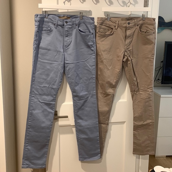 Two pairs of Joe’s jeans - Picture 2 of 5